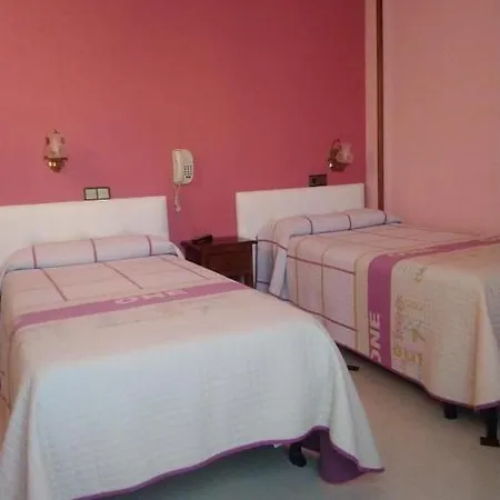 Guest house Don Jaime I Y Ii *