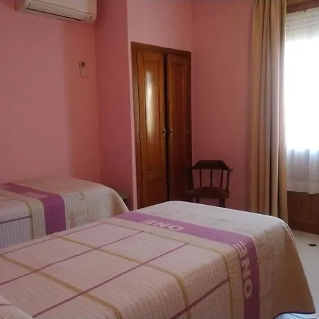 Don Jaime I Y Ii Guest house *