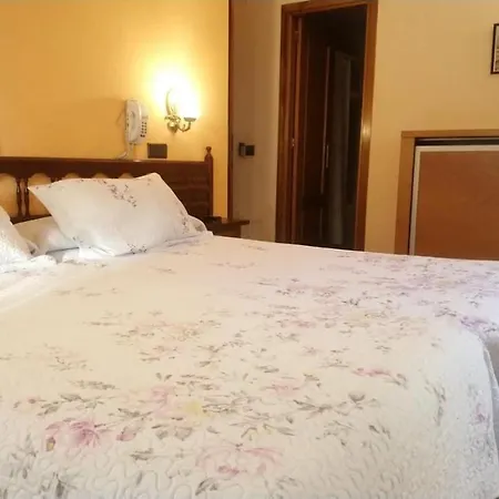 Don Jaime I Y Ii Guest house *