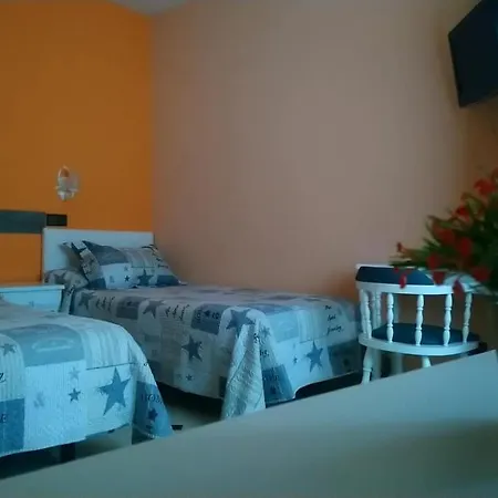 Guest house Don Jaime I Y Ii *