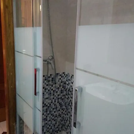 Don Jaime I Y Ii Guest house *