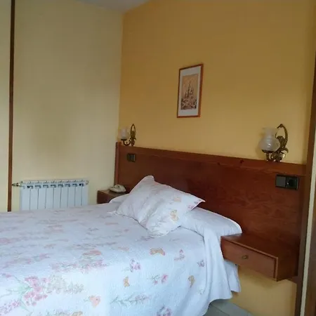 Don Jaime I Y Ii Guest house *