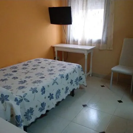 Guest house Don Jaime I Y Ii *