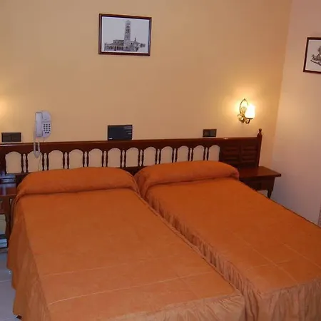 Don Jaime I Y Ii Gasthuis