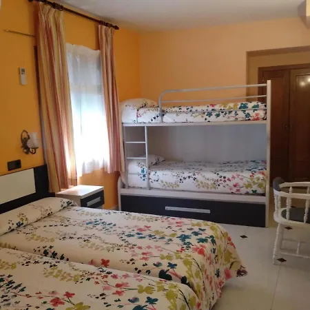 Guest house Don Jaime I Y Ii