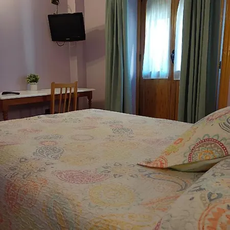 Guest house Don Jaime I Y Ii *