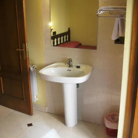 Don Jaime I Y Ii Guest house *