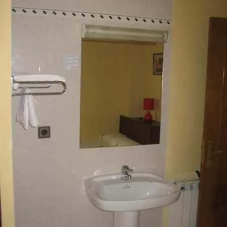 Gasthuis Don Jaime I Y Ii *