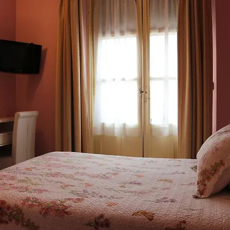 Don Jaime I Y Ii Gasthuis *