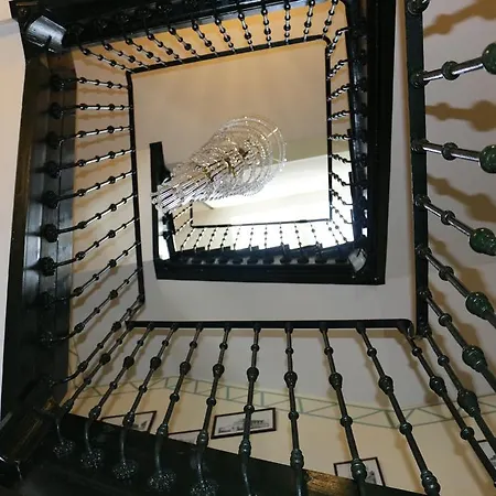 Don Jaime I Y Ii Guest house