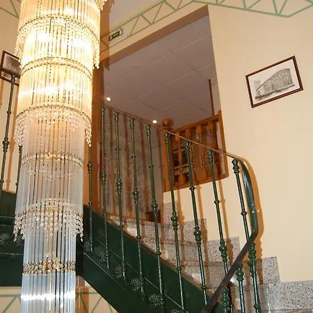 Don Jaime I Y Ii Segovia