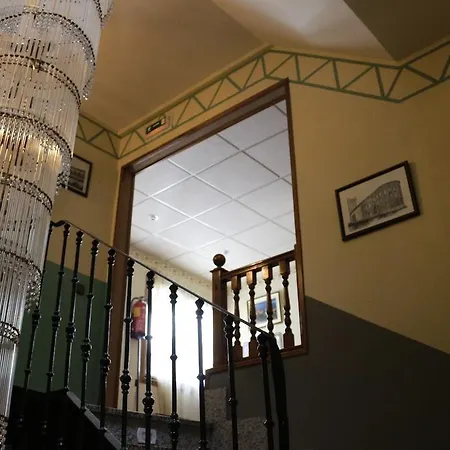 Don Jaime I Y Ii Segovia