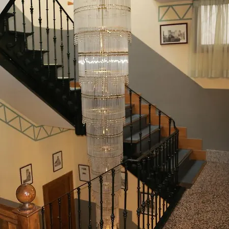 Don Jaime I Y Ii Guest house *