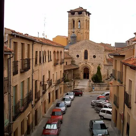 Don Jaime I Y Ii * Segovia