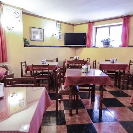 Don Jaime I Y Ii Guest house *