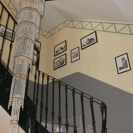 Don Jaime I Y Ii Guest house *