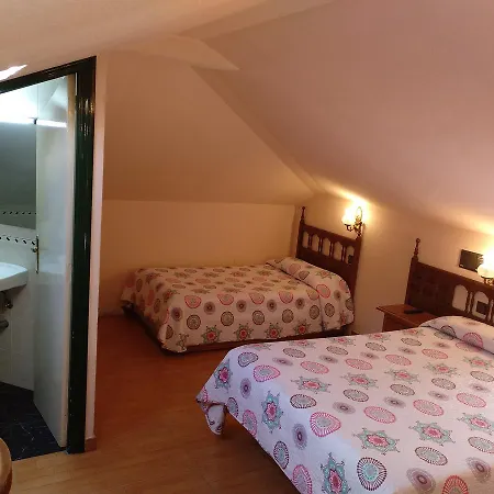 Don Jaime I Y Ii Guest house *