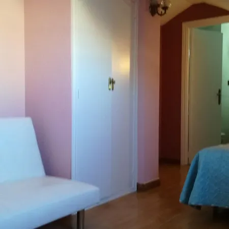 Guest house Don Jaime I Y Ii Segovia