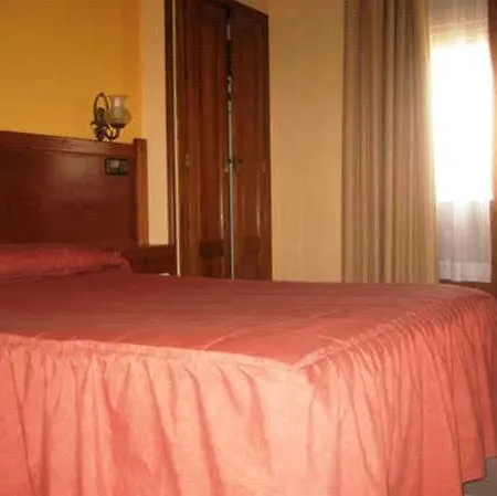 Don Jaime I Y Ii Guest house *