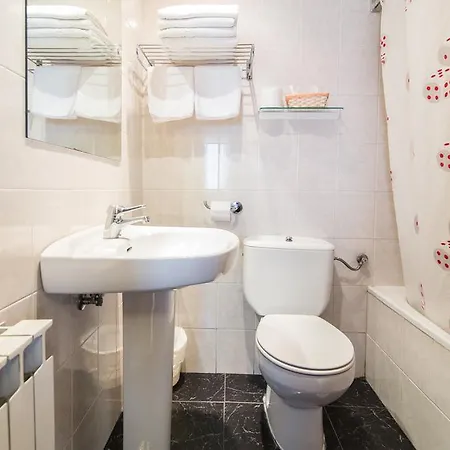 Guest house Don Jaime I Y Ii *