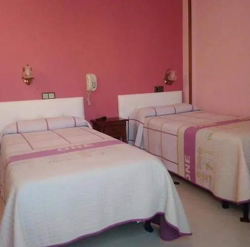 Maison d'hôtes Don Jaime I Y Ii *