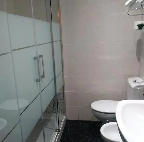 Don Jaime I Y Ii Сеговия