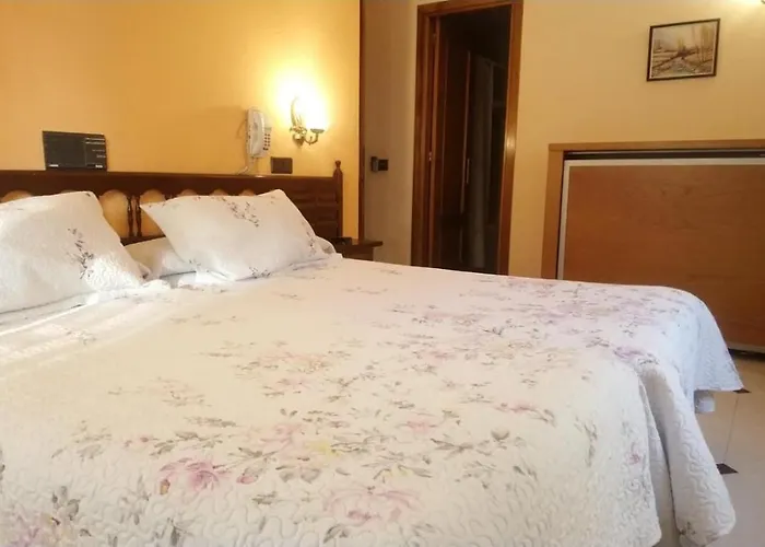 Don Jaime I Y Ii Гостевой дом *