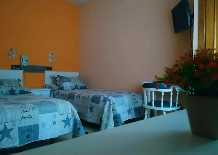 Maison d'hôtes Don Jaime I Y Ii *