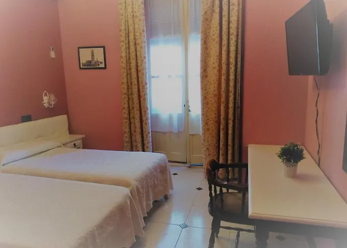 Don Jaime I Y Ii * Сеговия