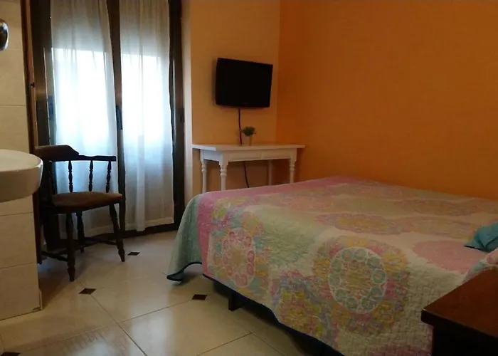 Don Jaime I Y Ii Maison d'hôtes