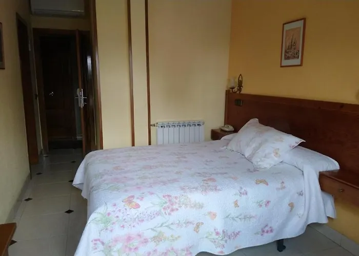 Don Jaime I Y Ii ゲストハウス