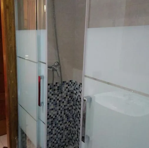 Don Jaime I Y Ii Гостевой дом *