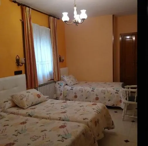 Don Jaime I Y Ii Сеговия