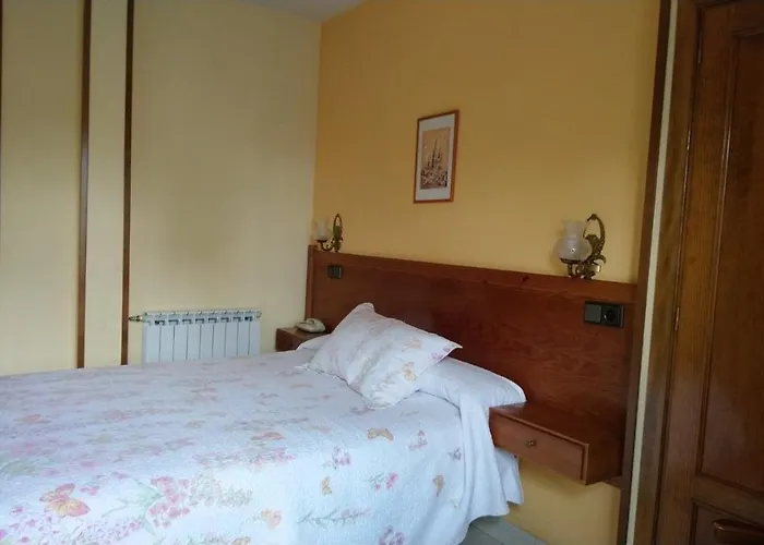 Don Jaime I Y Ii Гостевой дом *