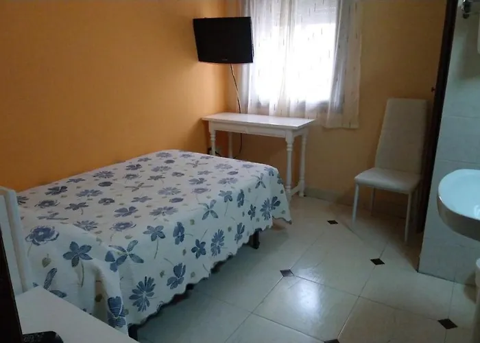 Maison d'hôtes Don Jaime I Y Ii *