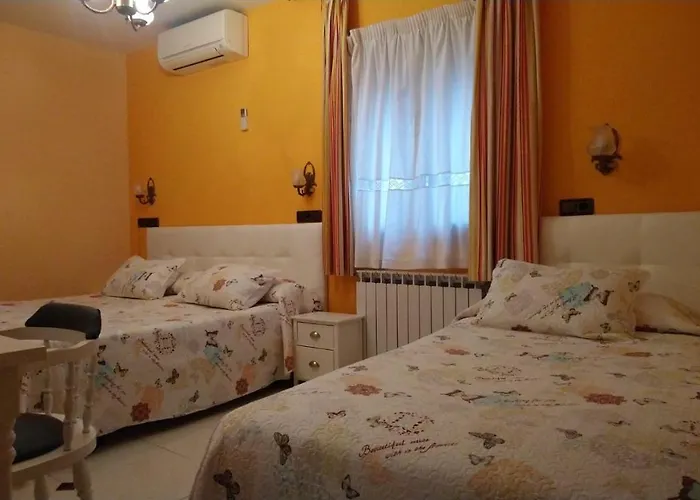 Don Jaime I Y Ii セゴビア