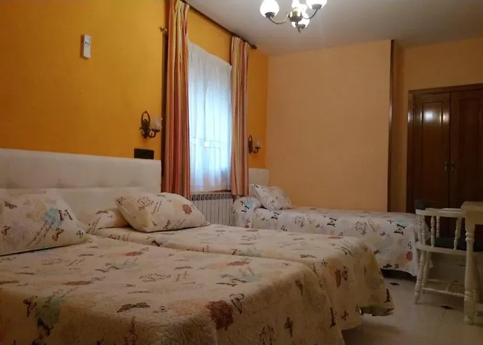 Maison d'hôtes Don Jaime I Y Ii *