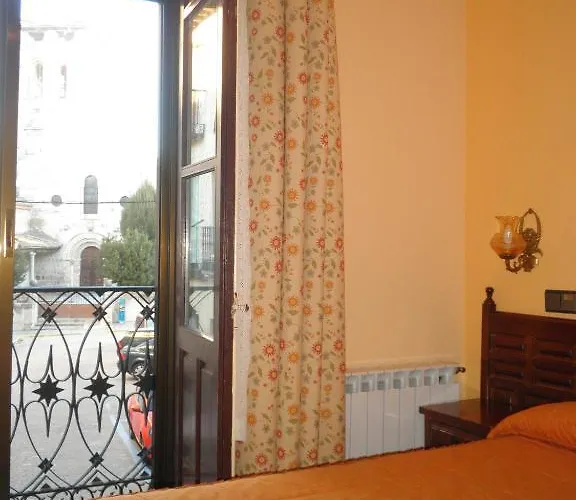 Maison d'hôtes Don Jaime I Y Ii *