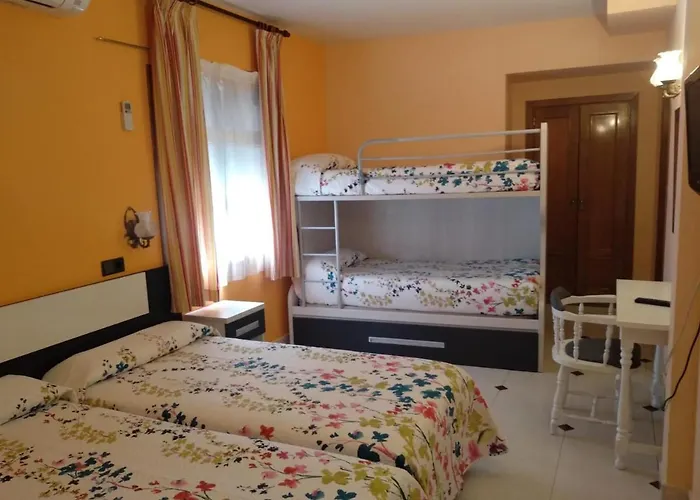 Гостевой дом Don Jaime I Y Ii