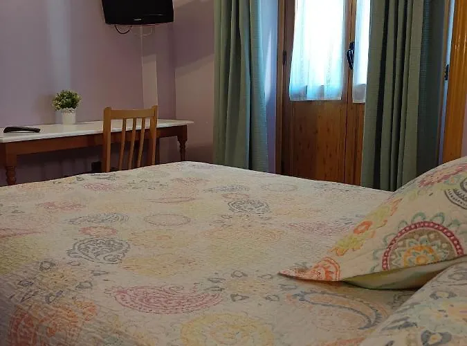 Гостевой дом Don Jaime I Y Ii *