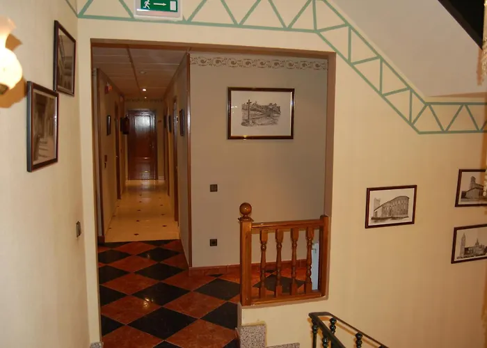 Гостевой дом Don Jaime I Y Ii *