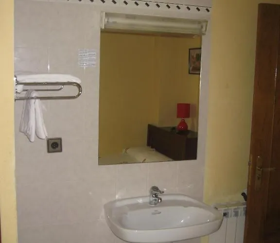 Гостевой дом Don Jaime I Y Ii *