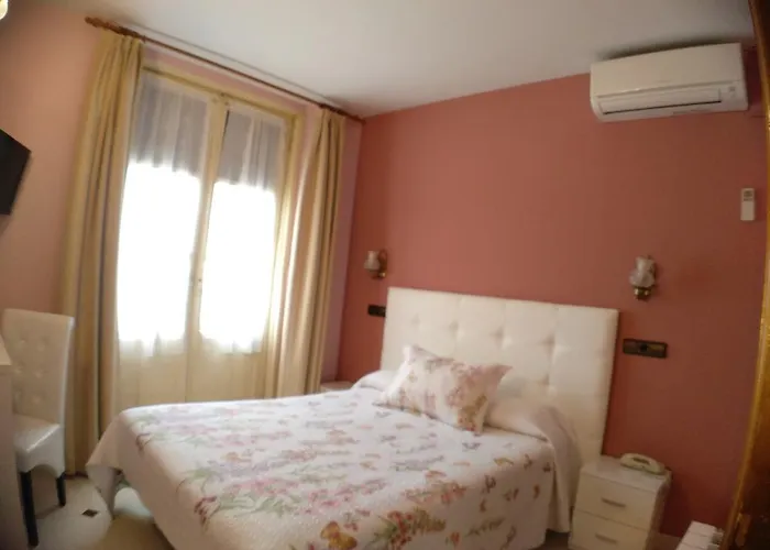 Maison d'hôtes Don Jaime I Y Ii *