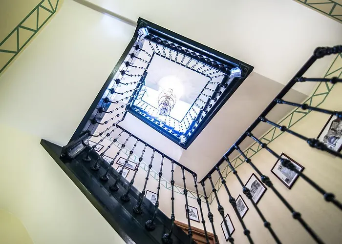 Don Jaime I Y Ii * Сеговия