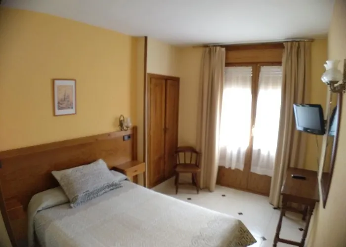 Maison d'hôtes Don Jaime I Y Ii *