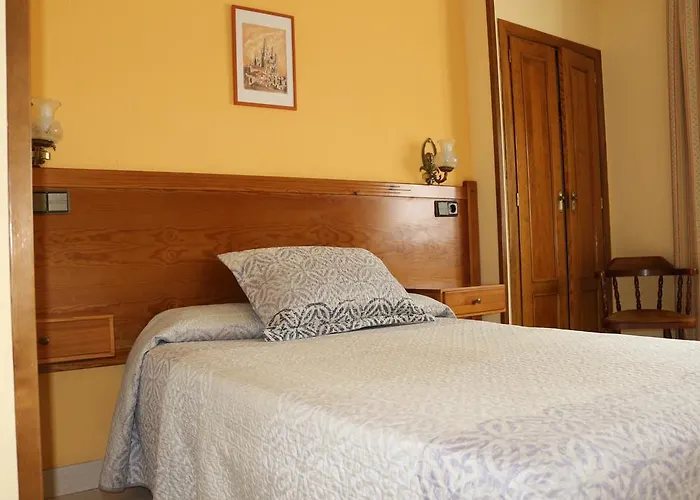 Don Jaime I Y Ii Гостевой дом