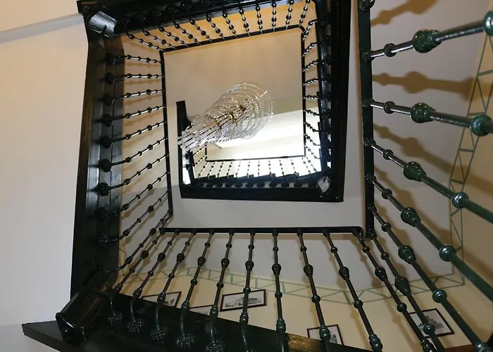 Don Jaime I Y Ii Maison d'hôtes