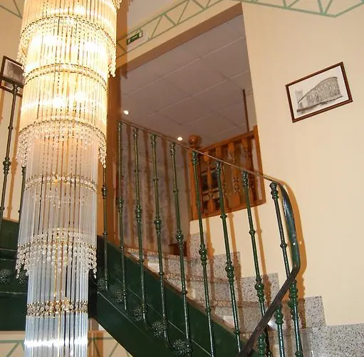 Don Jaime I Y Ii Сеговия