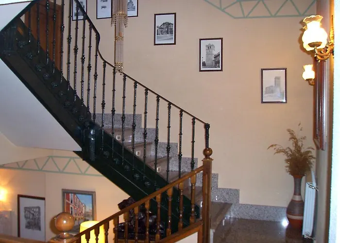 Don Jaime I Y Ii セゴビア