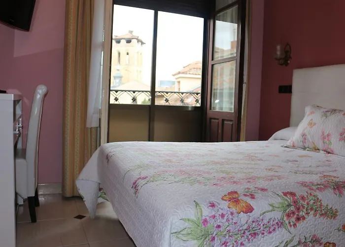 Maison d'hôtes Don Jaime I Y Ii